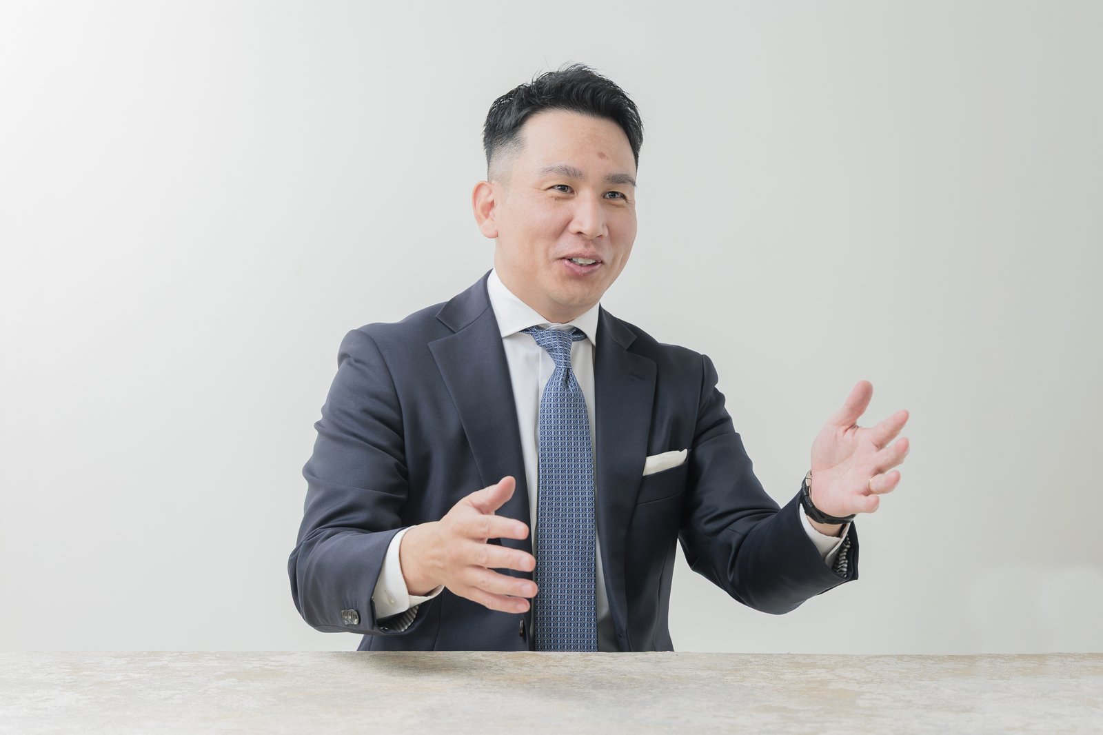 CFVALUEコンサルタント株式会社 代表取締役 木下 英明